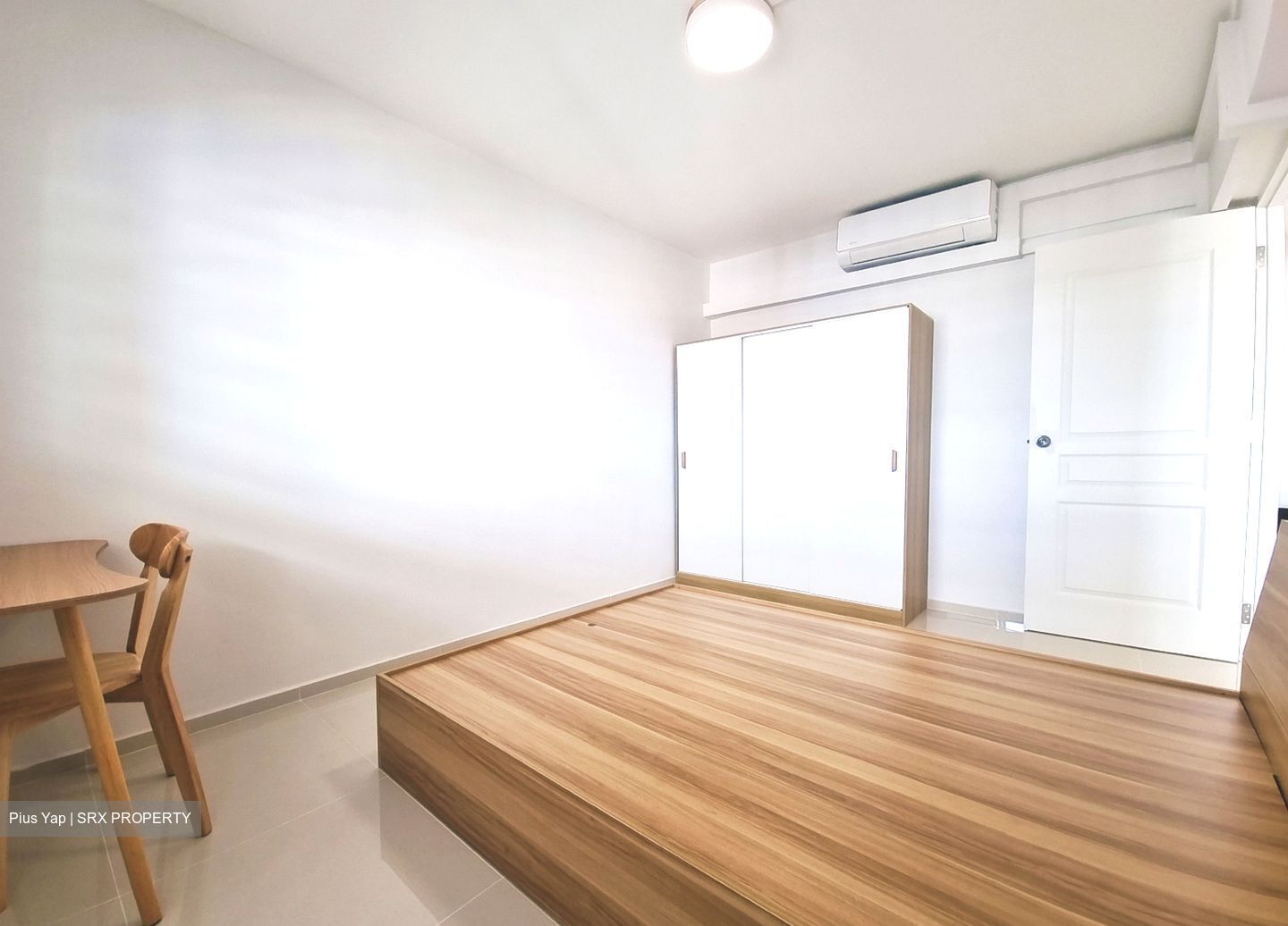 Blk 1 Tanjong Pagar Plaza (Bukit Merah), HDB 3 Rooms #406964811